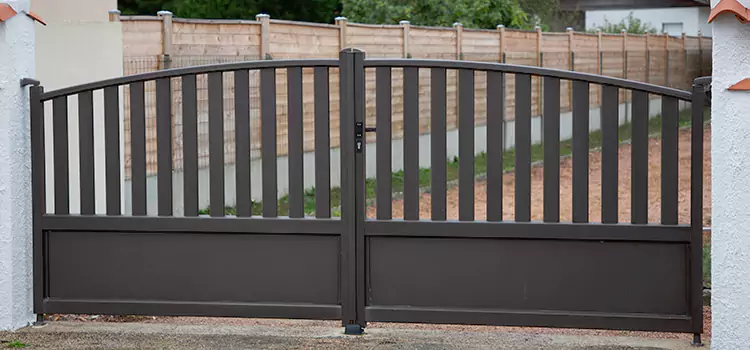 Advanced Gate Solutions in Oakdale, MN