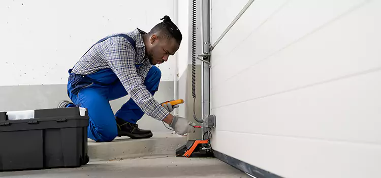 Expert Solutions for Every Garage Lock Need in Oakdale, MN