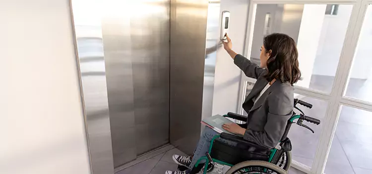 Benefits of Modern Handicap Door Systems in Oakdale, MN