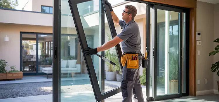 Specialized Sliding Door Roller Services in Oakdale, Minnesota