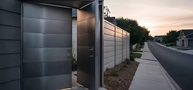 Comprehensive Steel Door Solutions in Oakdale, MN
