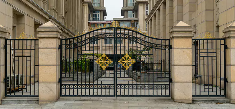 Comprehensive Iron Gate Maintenance Solutions in Oakdale, MN