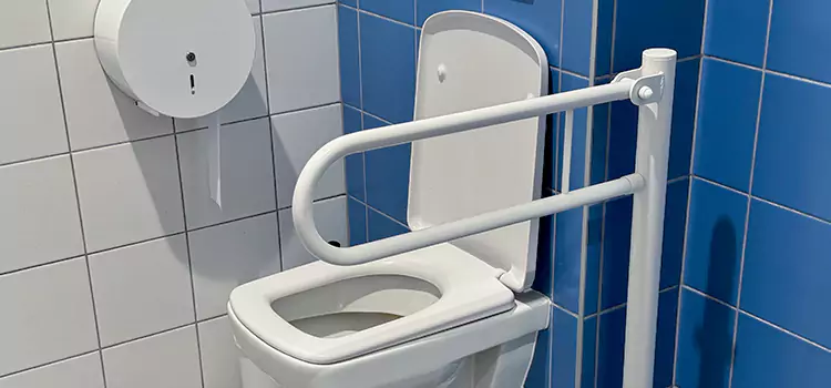Comprehensive Solutions in Oakdale, MN for Accessible Facilities
