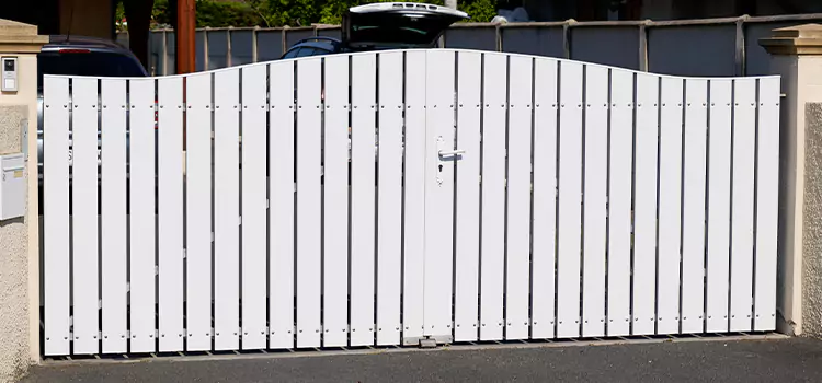 Why Choose Us for Residential Gate Repair in Oakdale, MN?