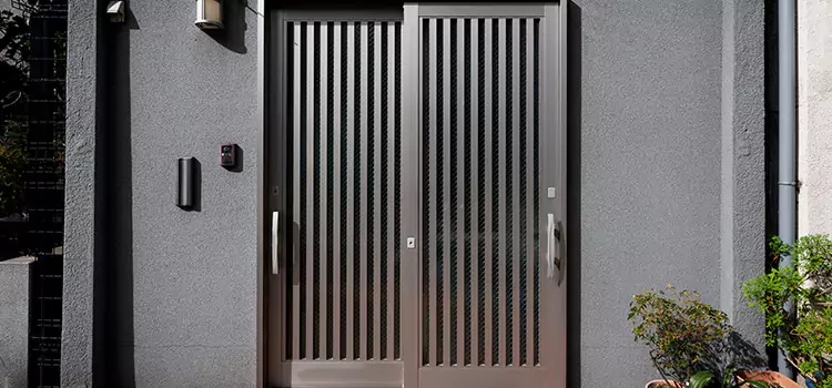 Specialized Steel Door Services in Oakdale, MN