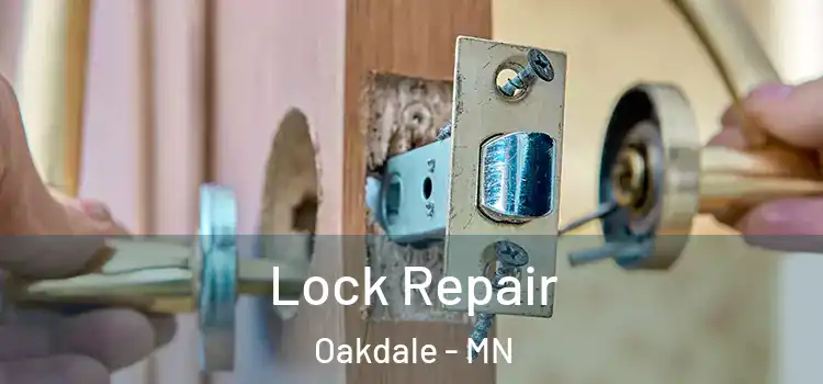 Lock Repair Oakdale - MN