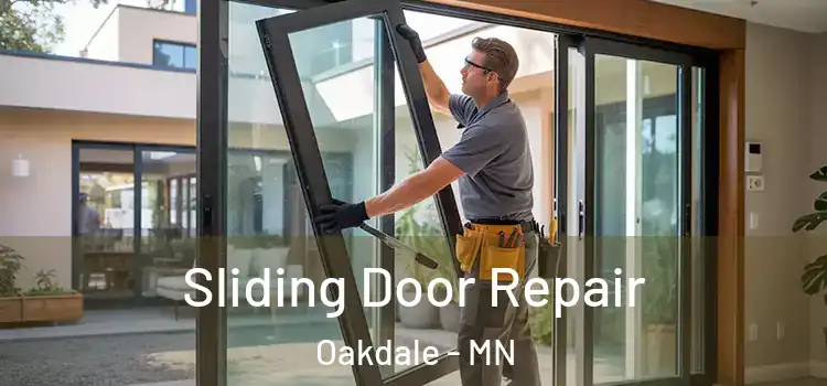 Sliding Door Repair Oakdale - MN