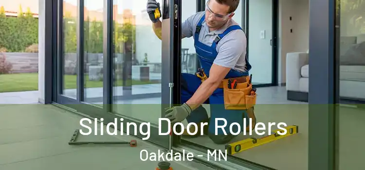 Sliding Door Rollers Oakdale - MN